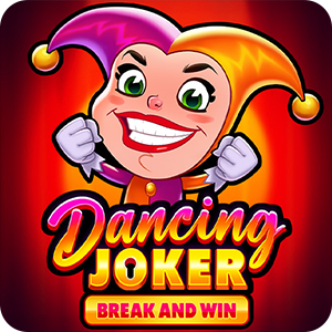 Dancing Joker