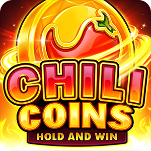 Chili Coins