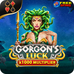 Gorgon's Luck