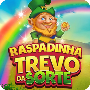 Scratch card Trevo da Sorte