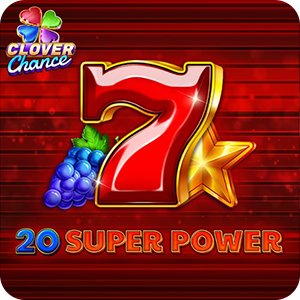 20 Super Power