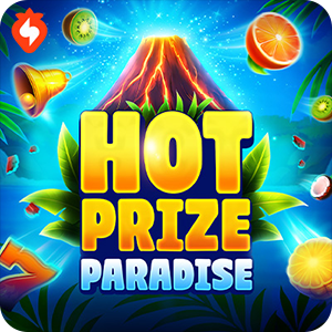 Hot Prize Paradise