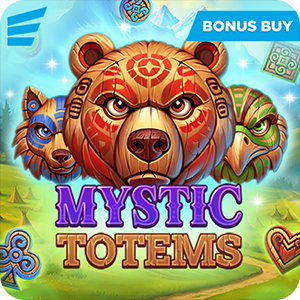 Mystic Totems