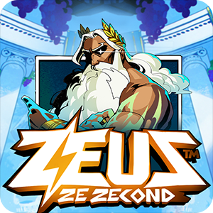 Zeus Ze Zecond