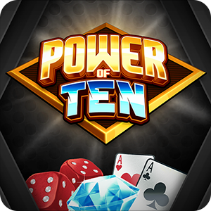 Power of Ten