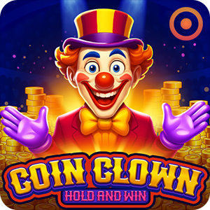 Coin Clown: Hold & Win