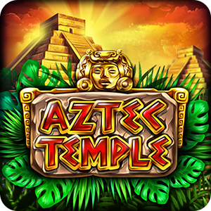 Aztec Temple