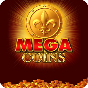 MEGA COINS