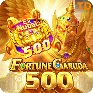 Fortune Garuda 500