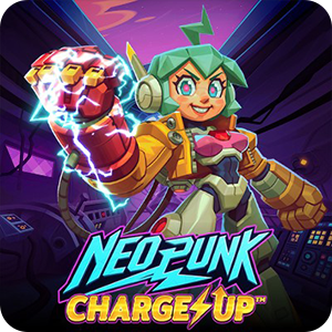 Neopunk Charge Up